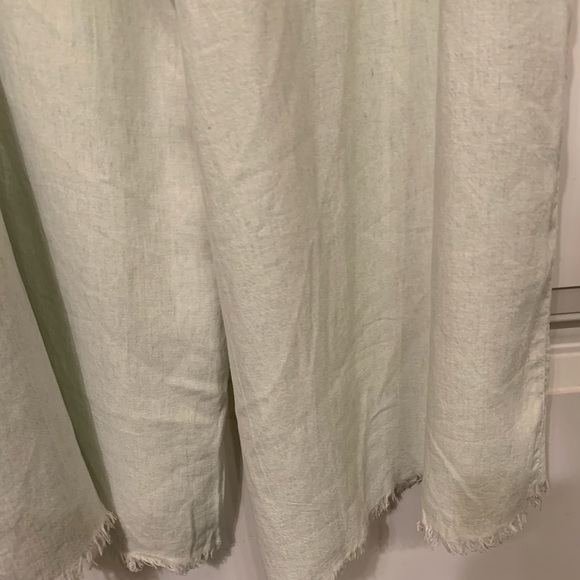 High Waistband Loose fitting Alyson Parker  pants - Picture 3 of 15